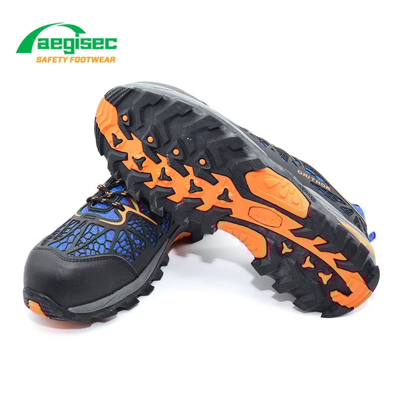 safety shoes for warehouse workers