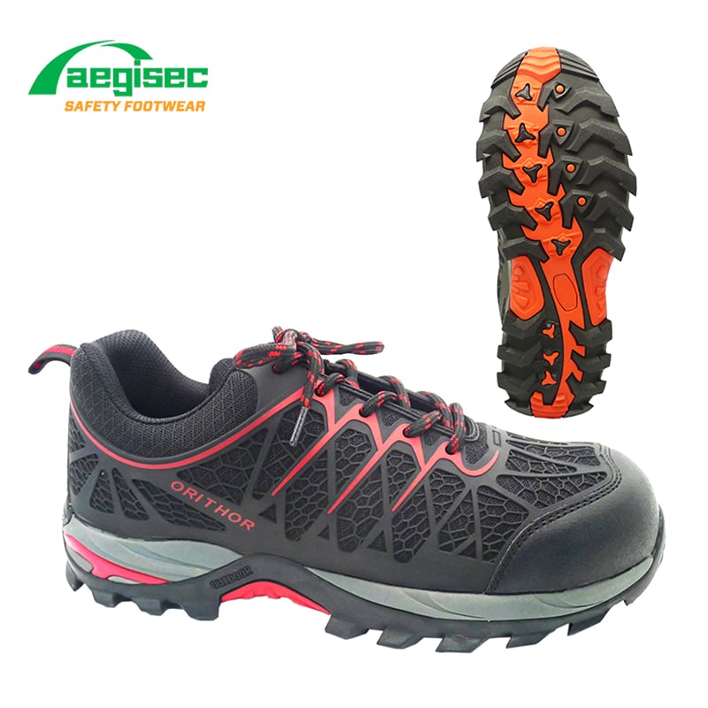 safety shoes for warehouse workers