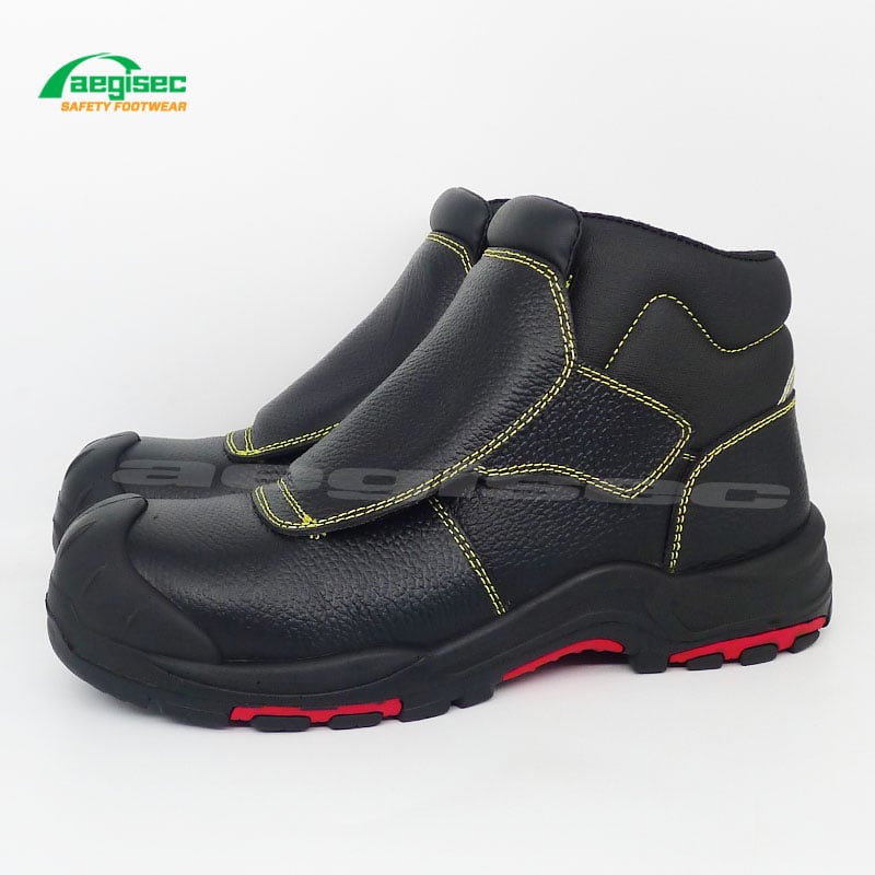 Composite Toe Metatarsal Boots