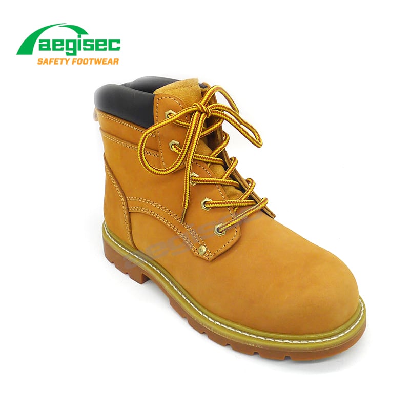 goodyear steel toe shoes