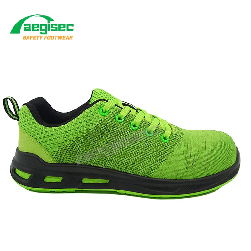 summer safety footwear