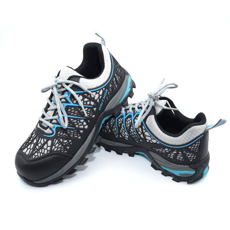 safety shoes for warehouse workers