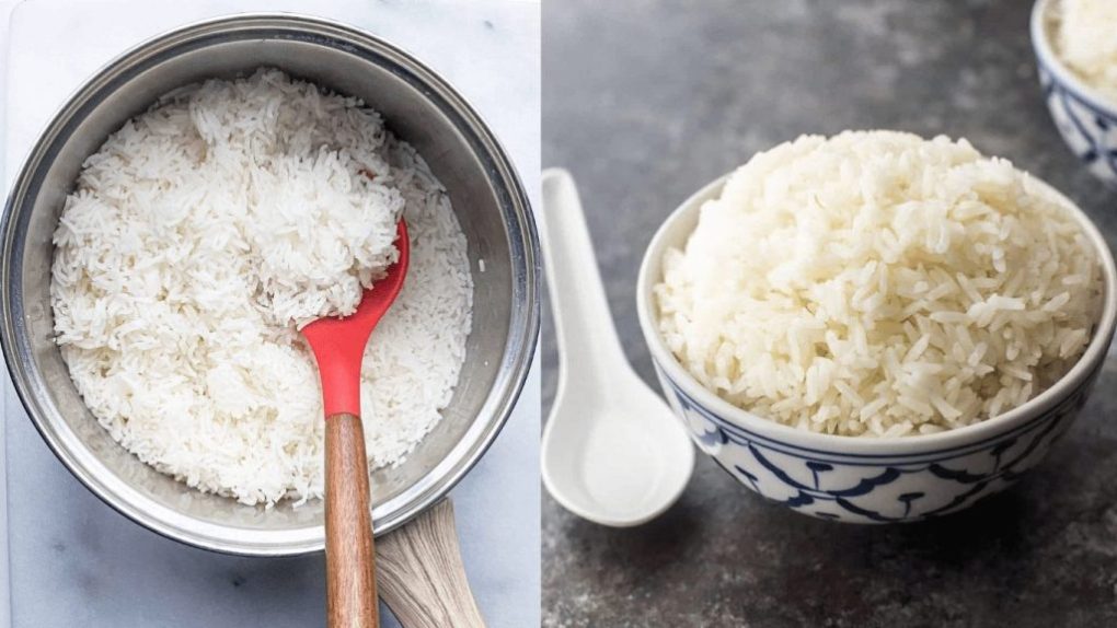 Differences Between Basmati and Jasmine Rice