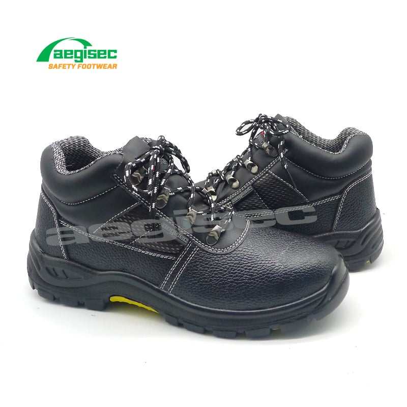 bottes de travail imperméables