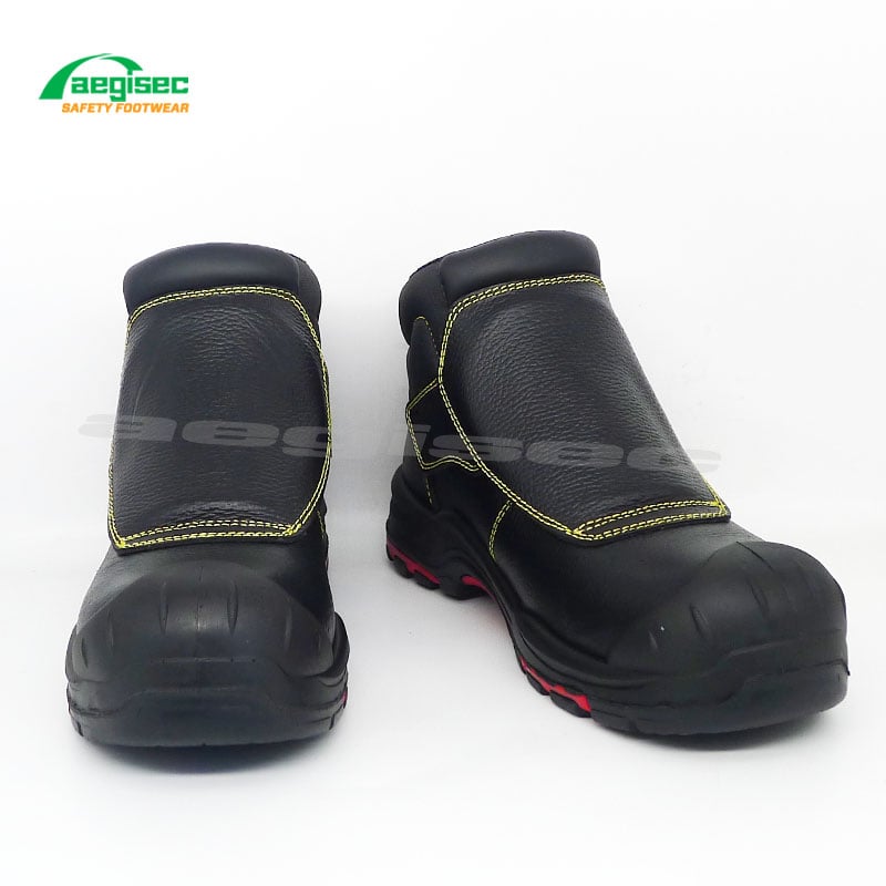 Metatarsal boots