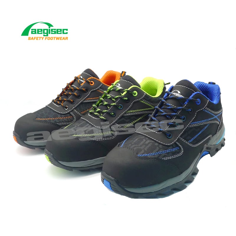 oil resistant work shoes