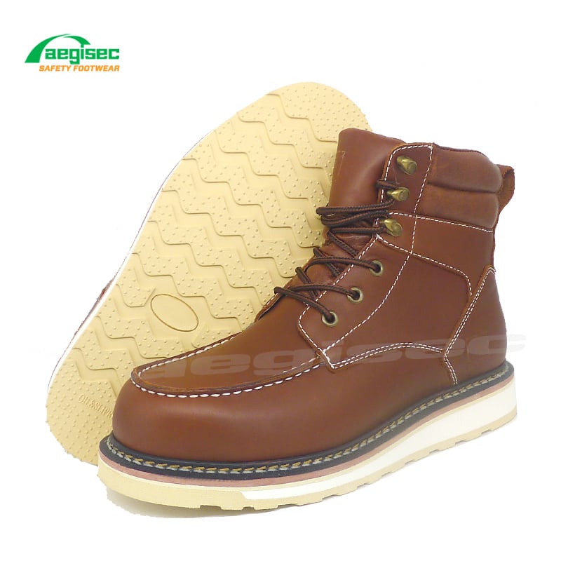 anti static steel toe shoes