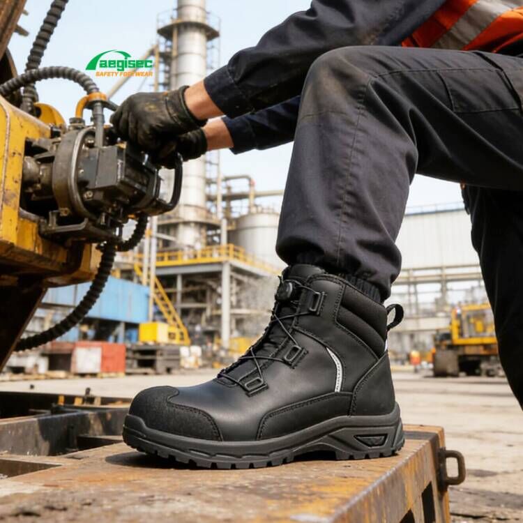 s3 safety shoes