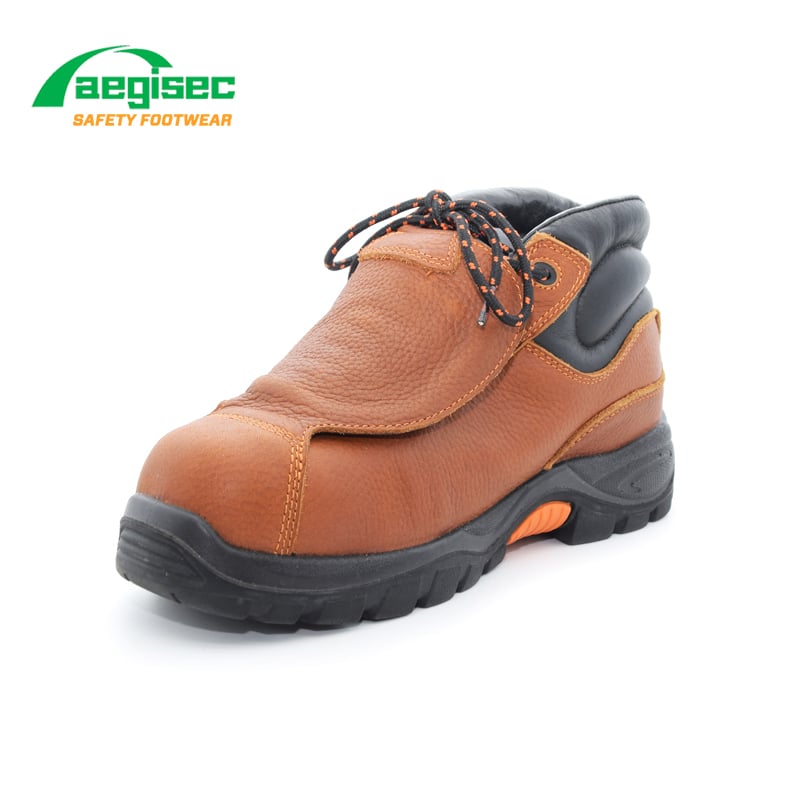 safety shoes for mining