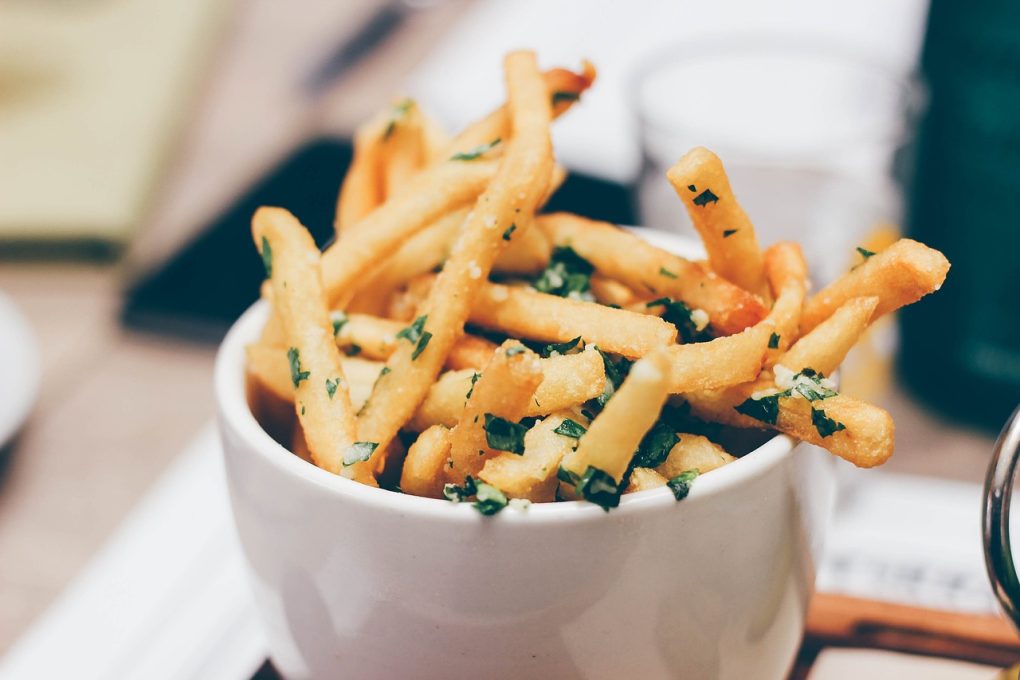 Foods that Start with F, french fries, food-1842294.jpg