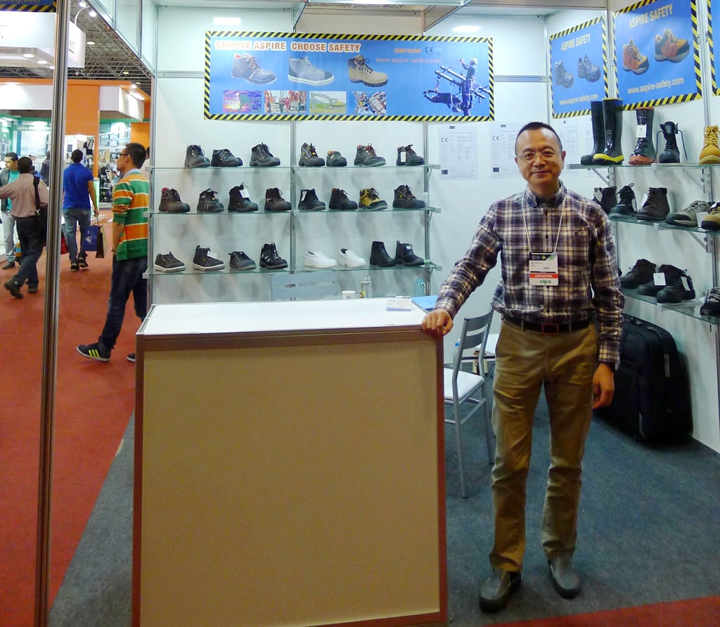 Oct. 2016 FISP Brésil