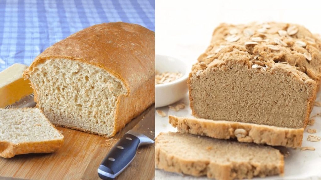 Differences between Oat Bran and Oat Flour
