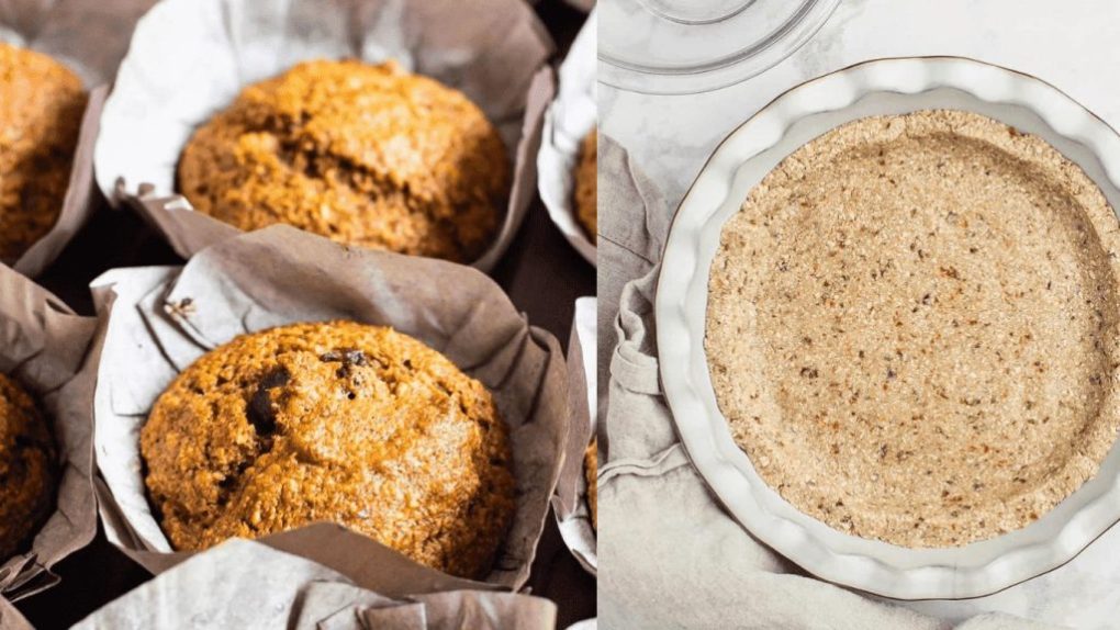Oat Bran versus Oat Flour Which is Better