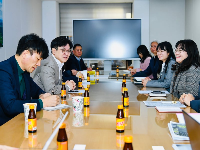 김병수 김포시장 “아이들 학습권 최우선, 법 테두리 안에서 최대한 수용”