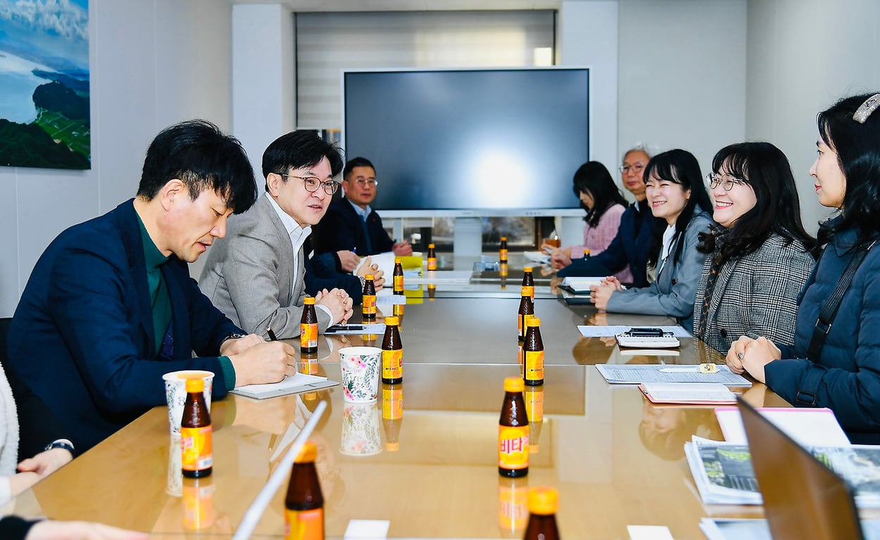 김병수 김포시장 “아이들 학습권 최우선, 법 테두리 안에서 최대한 수용”