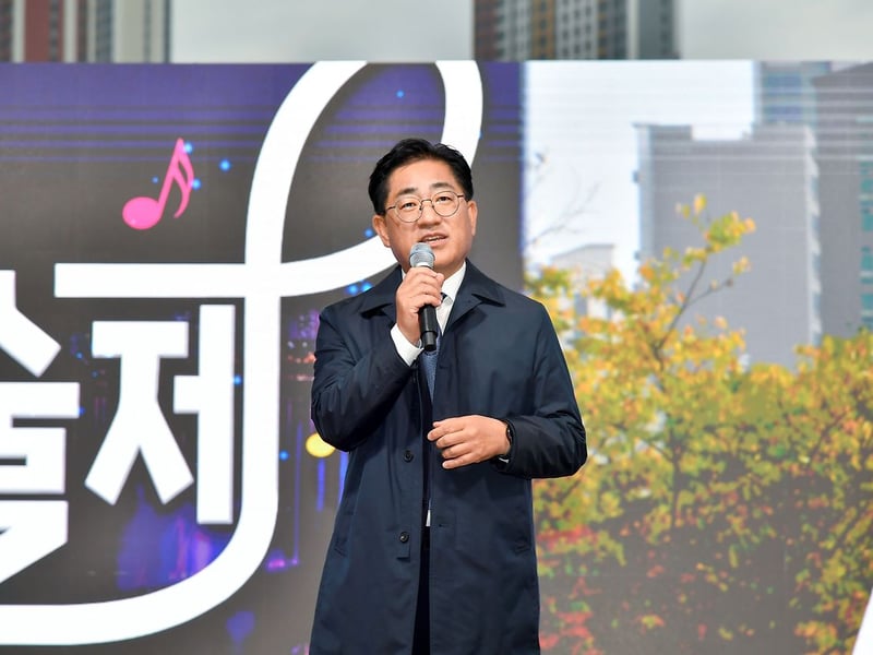 “예술과 시민이 어우러진 가을 축제”… 제25회 김포예술제 성황리 개최