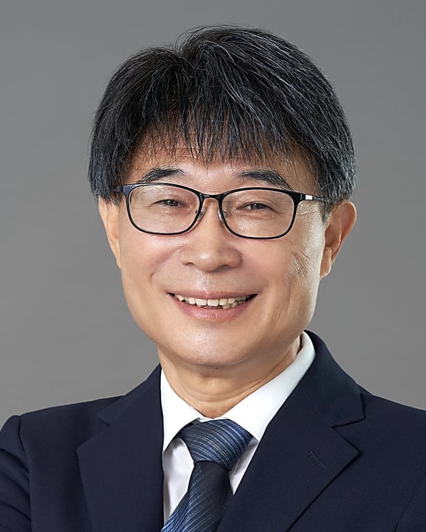 [인물/교수] 유준형, 사회복지학과 교수 & AI 융합 전문가