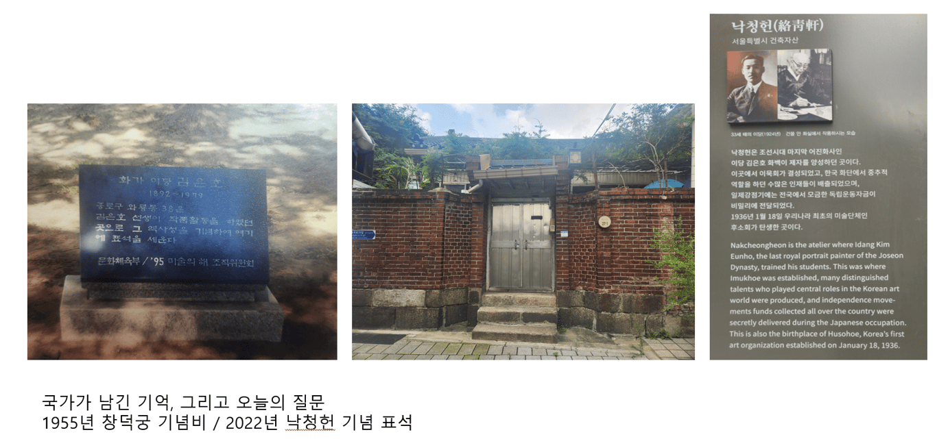 [하정언 칼럼] 이당 김은호, 그는 왜 ‘친일’로 분류되었는가