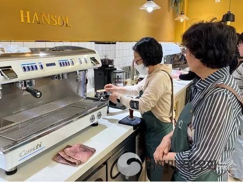 서울시 양천구, 어르신 맞춤 일자리 교육 120명 모집 확대!