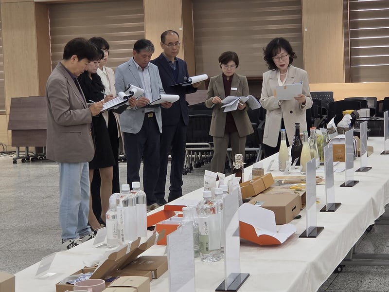 김포시, 고향사랑기부제 활성화를 위한 답례품 추가 선정