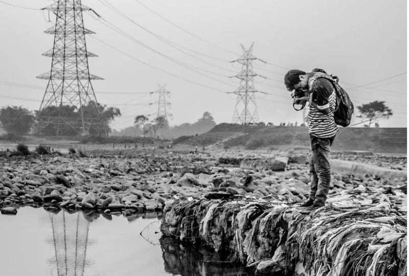 [이광주 칼럼] 환경 이야기_1 환경의 역습