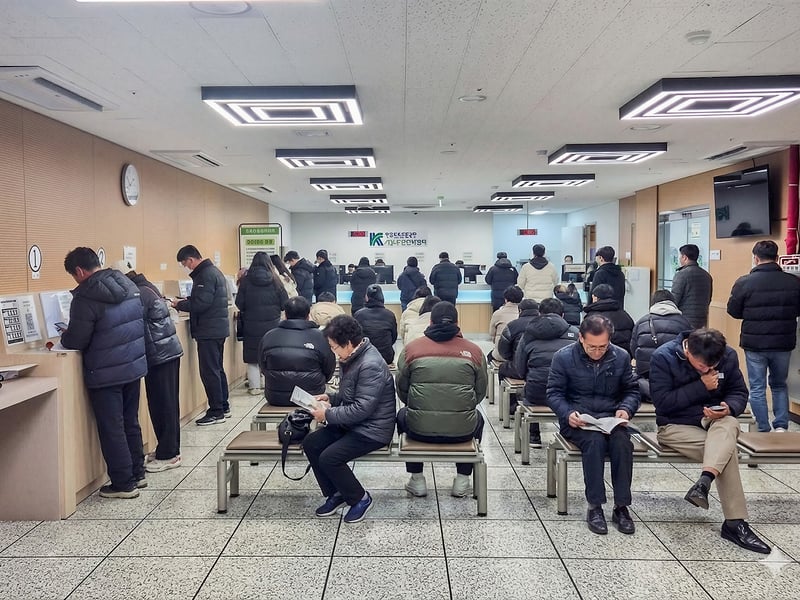 [달라진 김포, 시민 일상 속 변화⓵]김포운전면허센터, 개소 1년반만에 8만명 방문 큰 호응