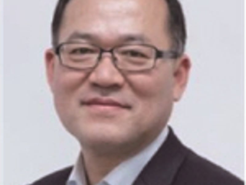 [인물/언론인] 강대옥 박사