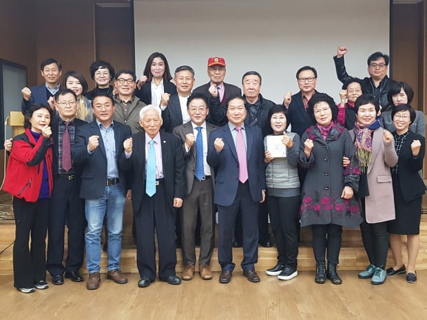 (주)웰니스에이, 제4회 세미나에 이어 과학관 방문