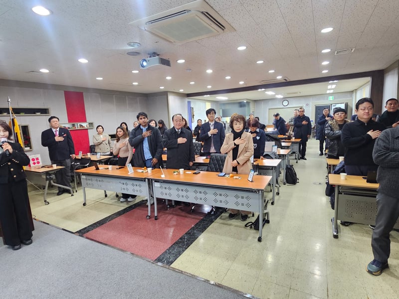 상생일자리 국민운동본부, 인도 수바르티대 연계 ‘K-뷰티·헬스케어’ 인도 진출 플랫폼 가동