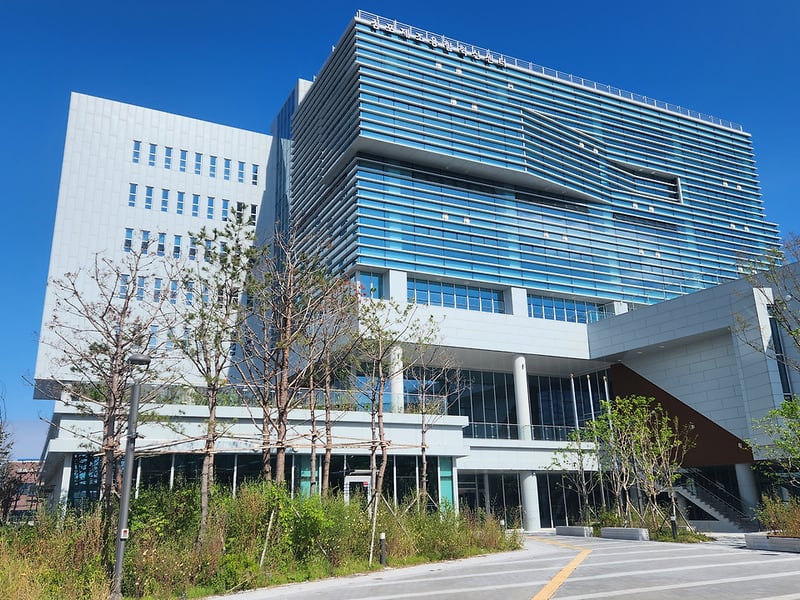 김포시, 중동 상황 장기화 피해 중소기업 접수창구 운영