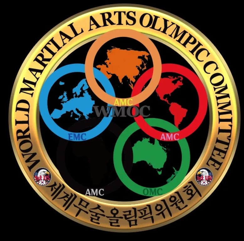 세계무술올림픽위원회(위원장 진종호),창업경영포럼(의장 이승목)·소비자연맹사회적협동조합(이사장 이상하)과 3자 MOU 체결