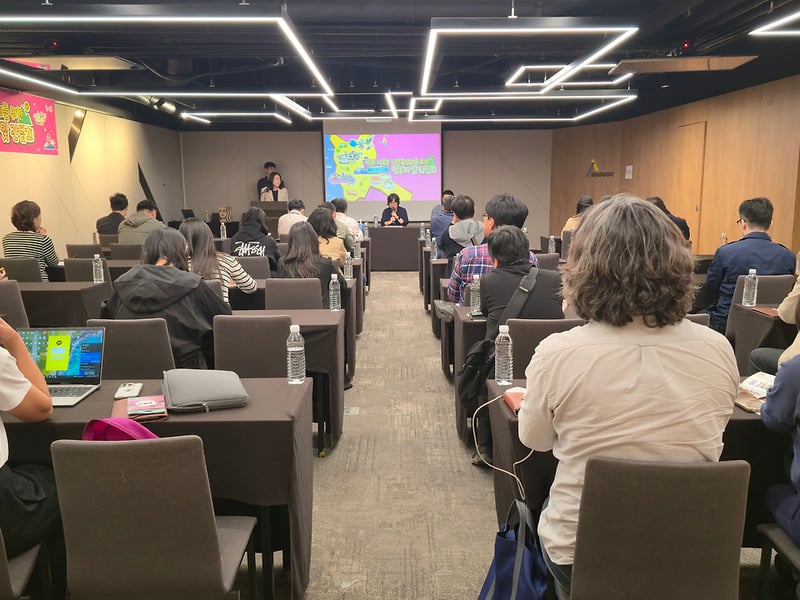 김포시, 애기봉 거점 서북부권 관광 활성화 팸투어·간담회 개최