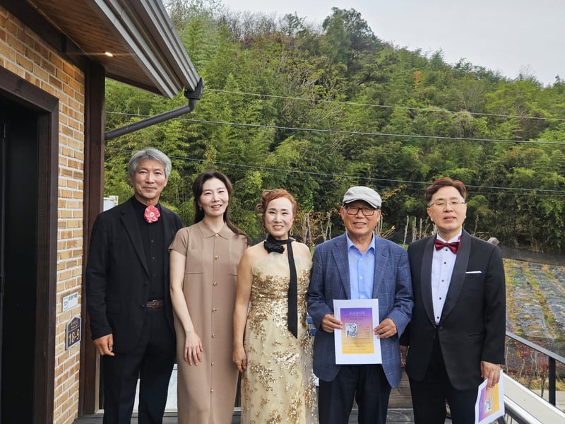 [탁계석 칼럼] 고급 기고문_AI 협업 이후, K-클래식은 어디로 가는가