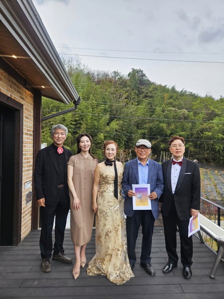 [탁계석 칼럼] 고급 기고문_AI 협업 이후, K-클래식은 어디로 가는가