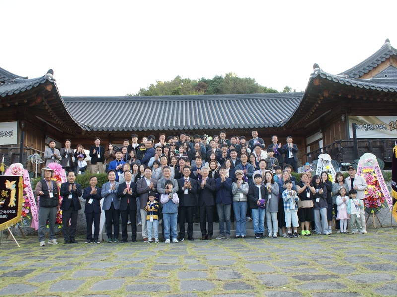 육군학사장교 36기 임관 25주년 기념 행사 성료