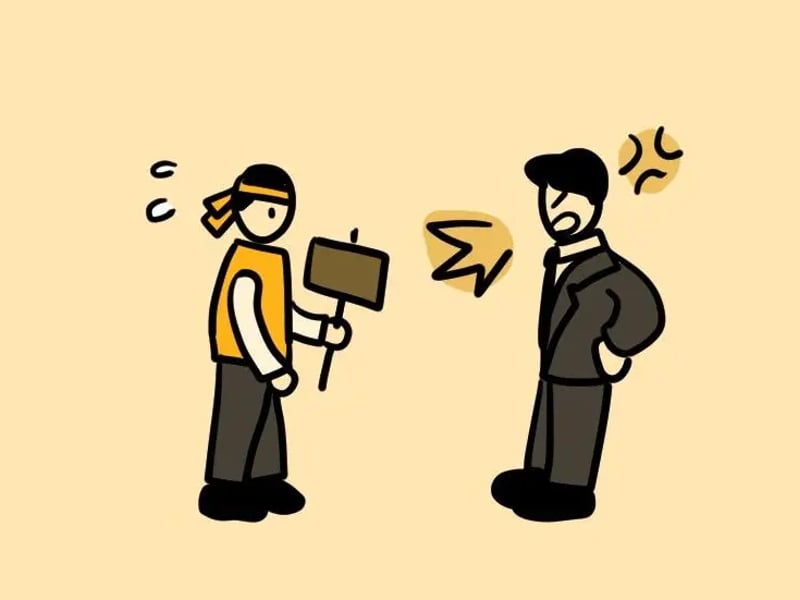 [정봉수 칼럼] 개정 노조법상 하청노조의 단체교섭 참가 절차