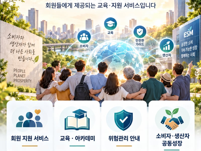 창업경영포럼, ESM Web3 AGI Trading(K-트레이딩)에 대한 질의응답 내놔