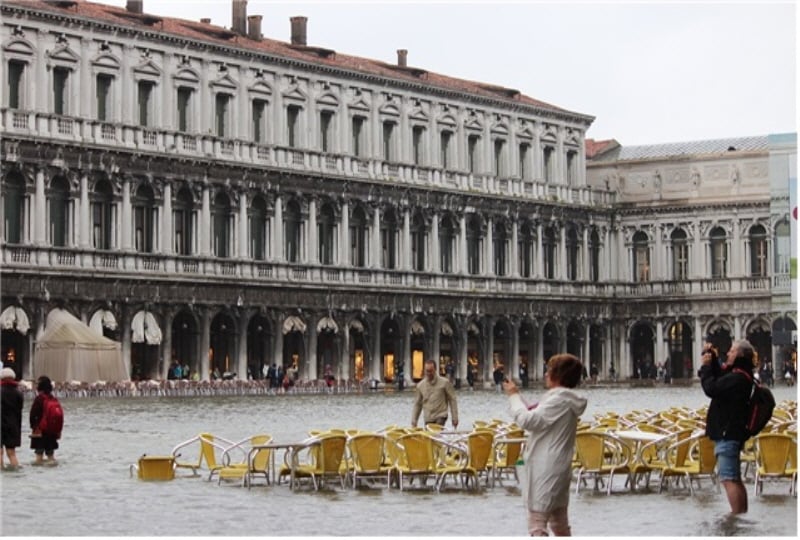 [이광주 칼럼] 환경 이야기_3 기상이변은 과연 지구온난화가 원인일까?