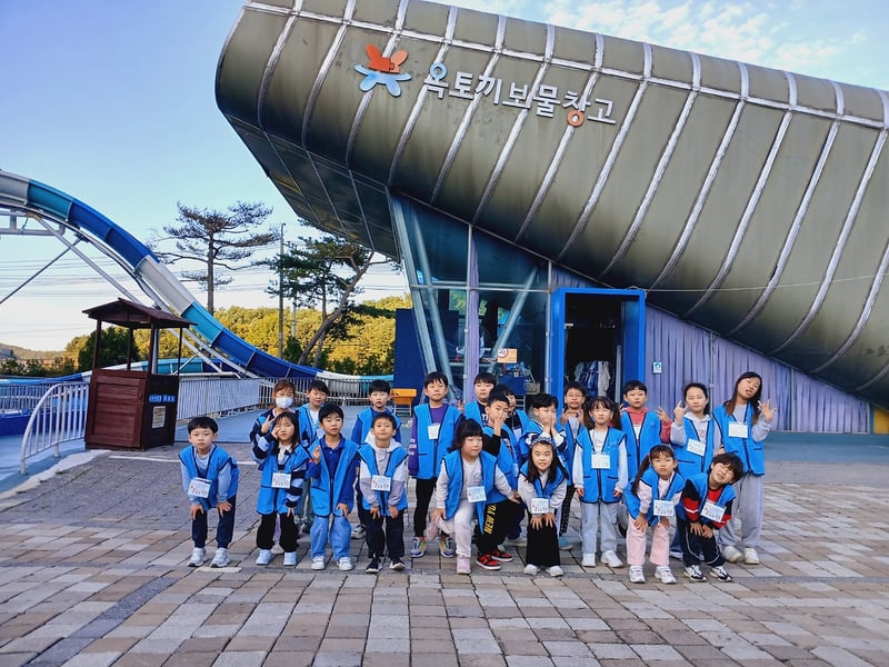 김포시, 체험으로 성장하는 초등 특화 돌봄센터 운영 ‘큰 인기’