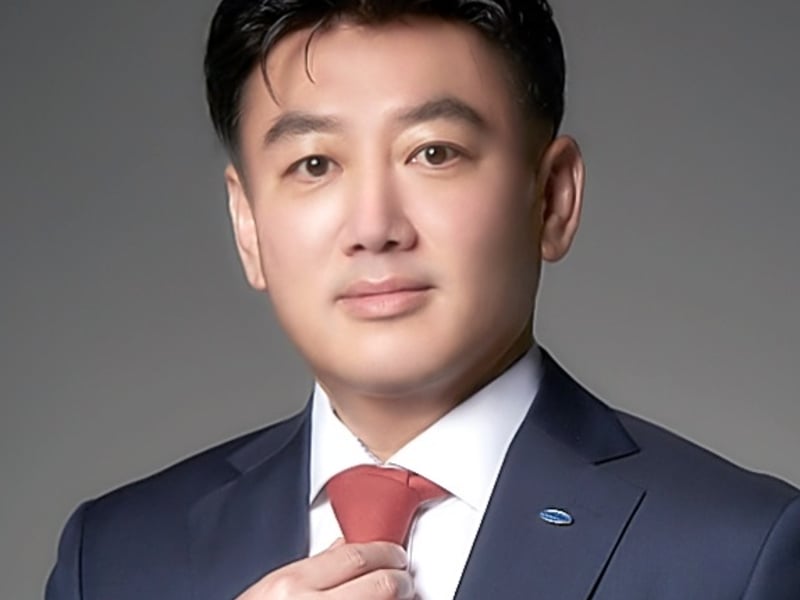 국제미래진흥협회 강태우 회장 , 시니어와 일자리 창출, AI기술 관련 초청강의