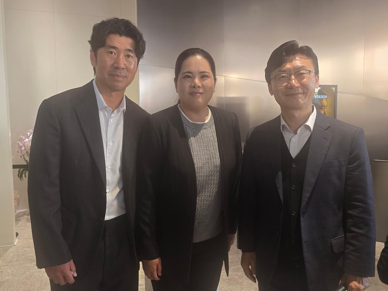 비엠스인터내셔날, 프로골퍼 임진한을 재해석한 ‘두번째, 부드러운 개입’전 후원
