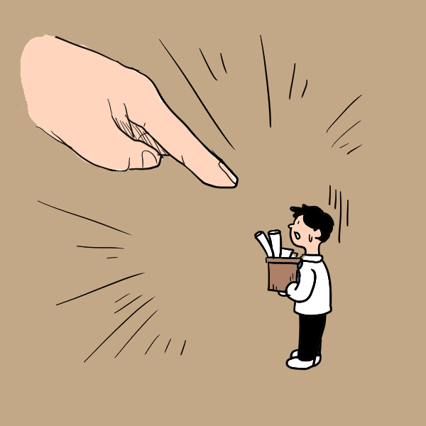 [정봉수 칼럼] 비자발적 사직서 제출은 부당해고다