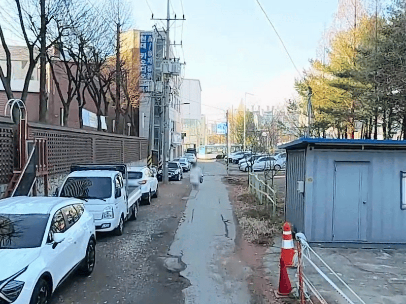 김포시, 수십 년간 미활용된 도로부지 살려 주차공간으로…주민들 ‘활짝’