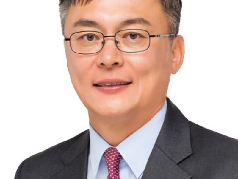 [강성주 칼럼/기고] 경제성장 위해 AI 디지털 투자 확대 해야