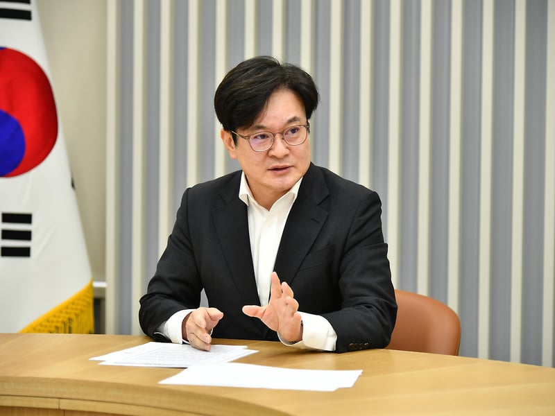 김포시, 일산대교 통행료 50% 지원한다…이르면 4월부터