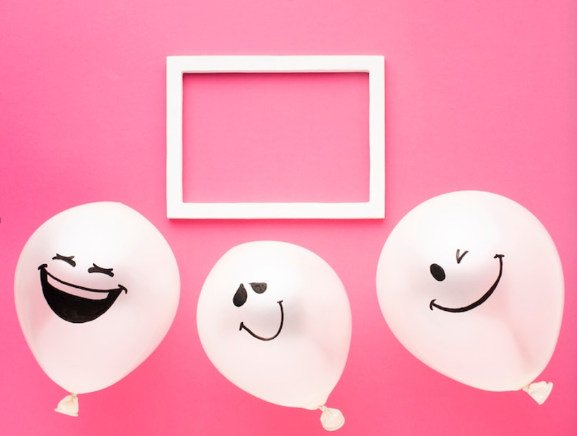 지구사랑 편지_2, 가장 따뜻한 그린 실천, ‘웃음’