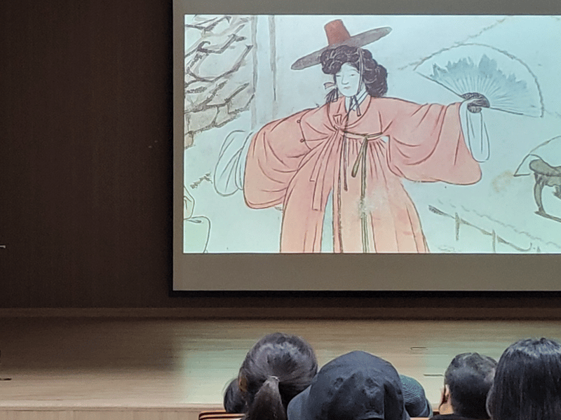 2025년 김포시 도서관 지혜학교 성황리 종료