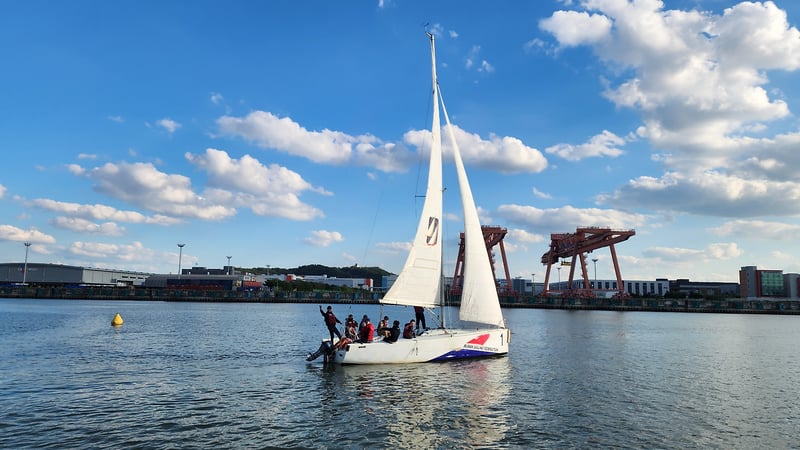 ‘2026 김포시 해양레저스포츠 체험교실’ 4월부터 본격 운영