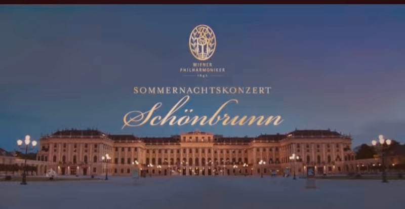 [손영미 칼럼] 2026 Vienna Philharmonic Summer Night Concert 쇤브룬의 여름 밤, 장르의 경계를 허무는 선율의 성찬