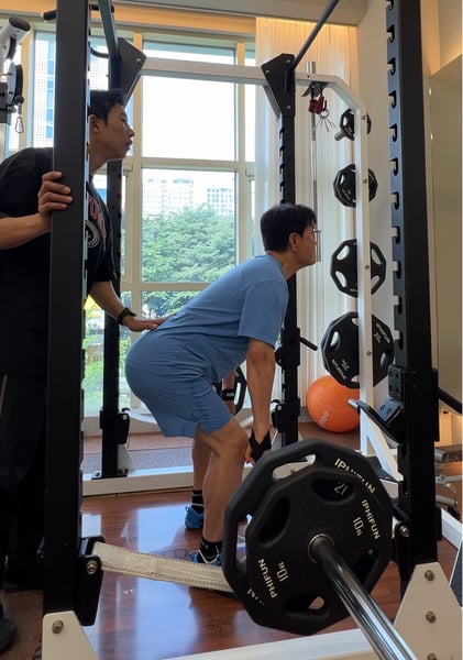 누우면 찾아오는 야간 허리 통증… 디스크 아닌 ‘호흡 패턴’과 ‘몸통 안정성’ 체크해야